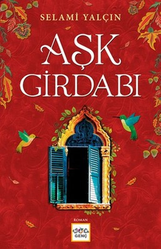 Aşk Girdabı | Nar Genç