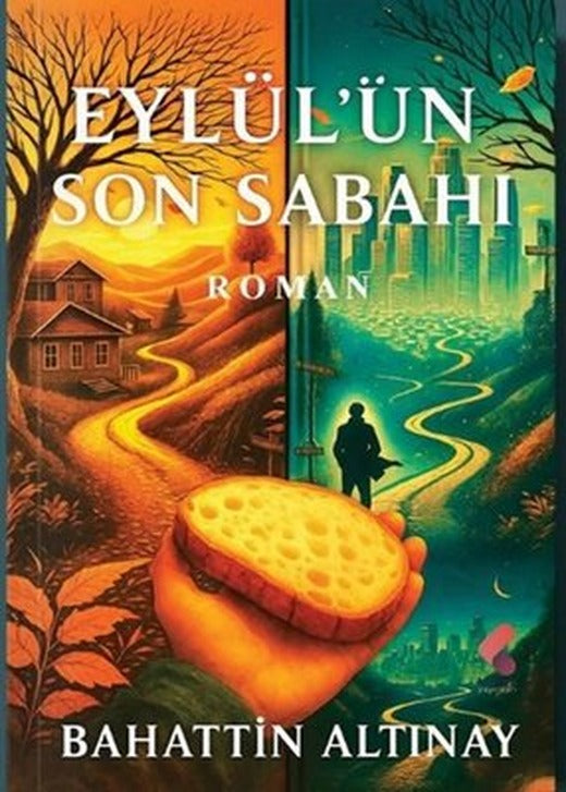 Eylül'ün Son Sabahı | Klaros Yayınları (İnce Kapak)