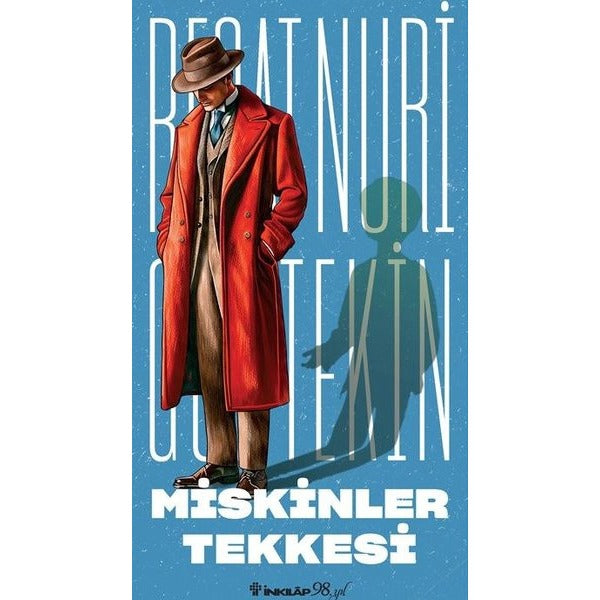 Miskinler Tekkesi | İnkılap Kitabevi (İnce Kapak)