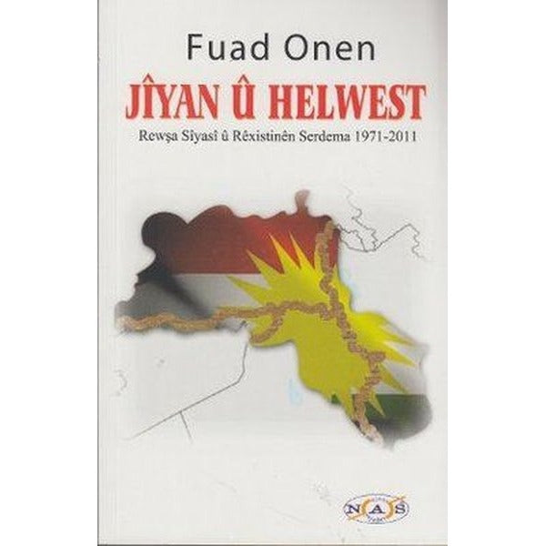 Jiyan Ü Helwest