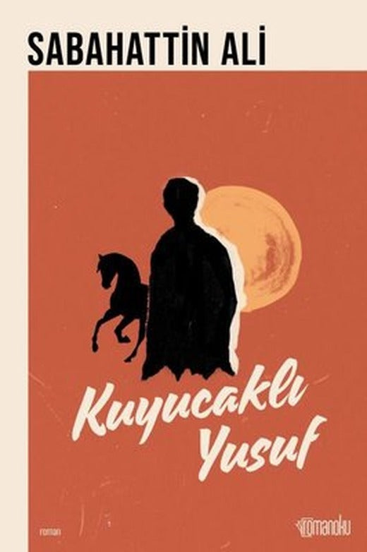 Kuyucaklı Yusuf | Romanoku yayınları (İnce Kapak)