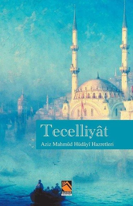Tecelliyat | Buhara Yayınları (İnce Kapak)