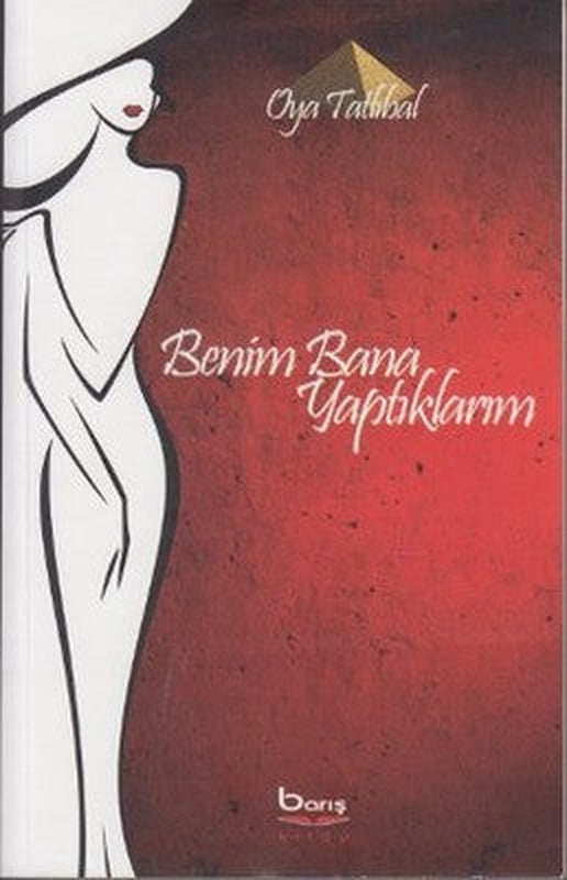 Benim Bana Yaptıklarım | Barış Platin
