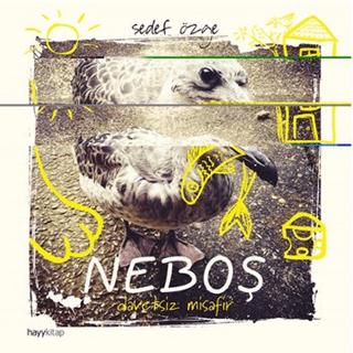 Neboş