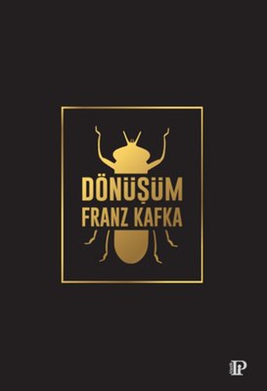 Dönüşüm | Potink Kitap