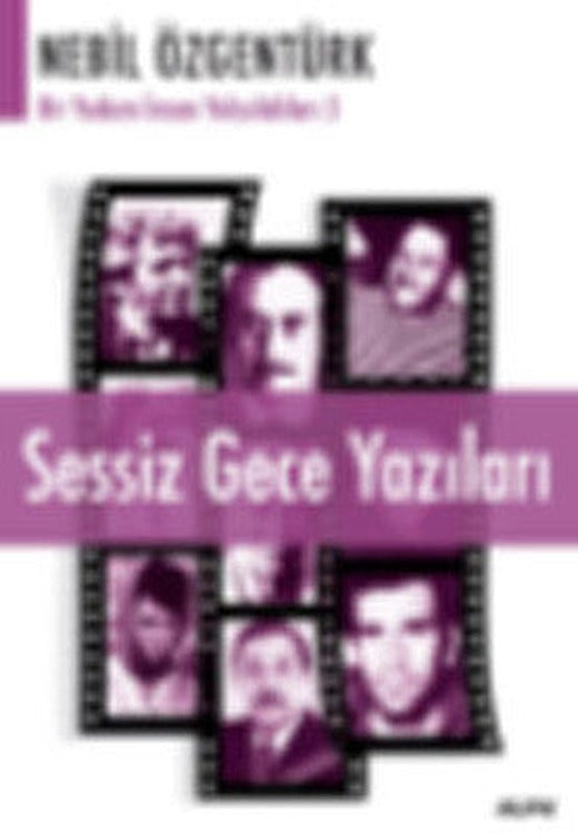 Sessiz Gece Yazıları | Karakarga Yayınları