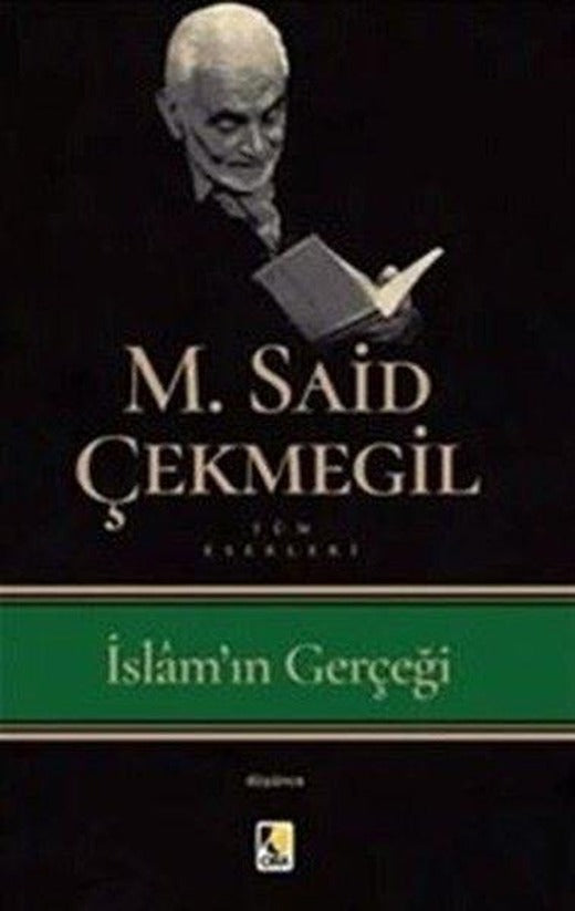 İslam'ın Gerçeği | Çıra Yayınları (İnce Kapak)