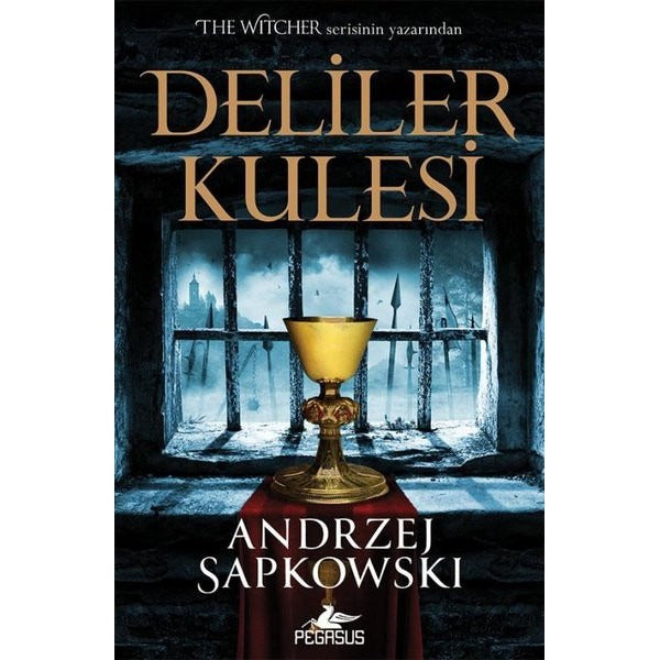 Deliler Kulesi (Hussit Üçlemesi 1)