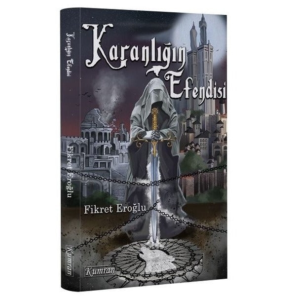 Karanlığın Efendisi | Kumran