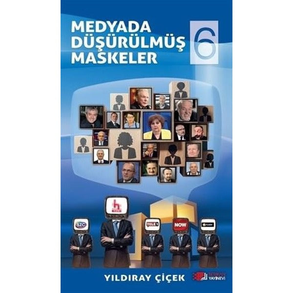 Medyada Düşürülmüş Maskeler 6