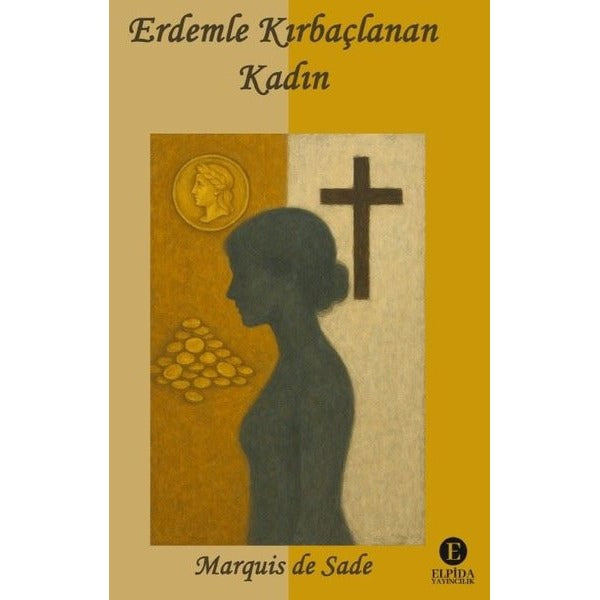 Erdemle Kırbaçlanan Kadın