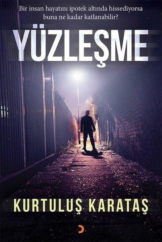 Yüzleşme | Cinius (İnce Kapak)