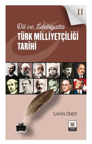 Dil ve Edebiyatta Türk Milliyetçiliği Tarihi 2