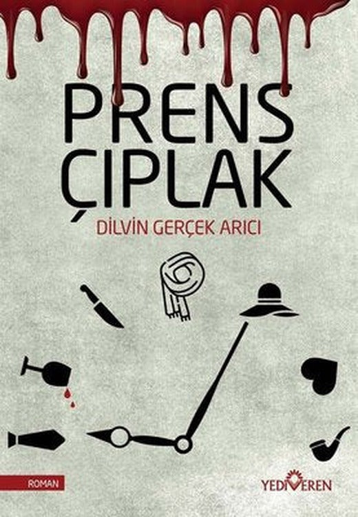 Prens Çıplak | Yediveren Yayınları