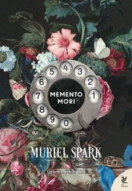 Memento Mori | Siren Yayınları
