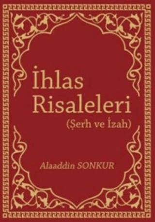 İhlas Risaleleri