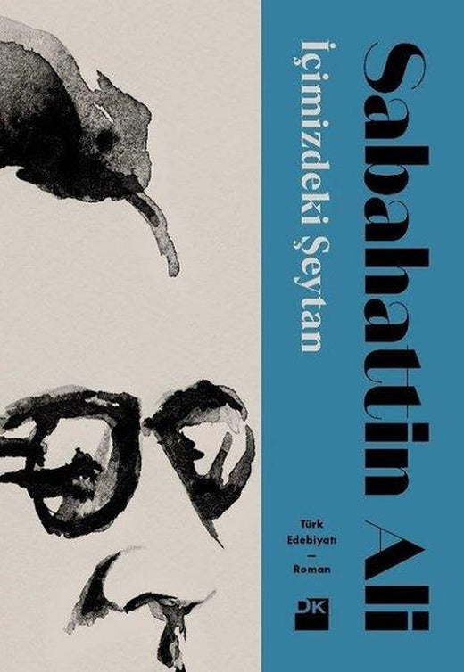 İçimizdeki Şeytan | Doğan Kitap (İnce Kapak)