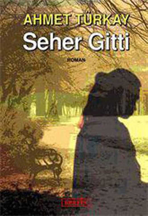 Seher Gitti | Berfin Yayınları