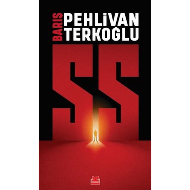 SS | Kırmızı Kedi