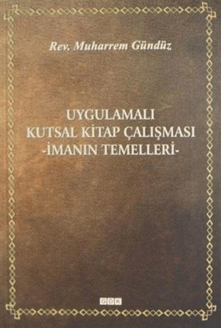 Uygulamalı Kutsal Kitap Çalışması