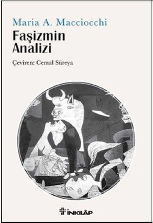 Faşizmin Analizi | İnkılap Yayınları