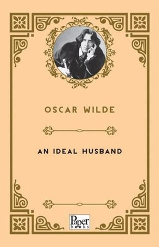 An Ideal Husband | Paper Books