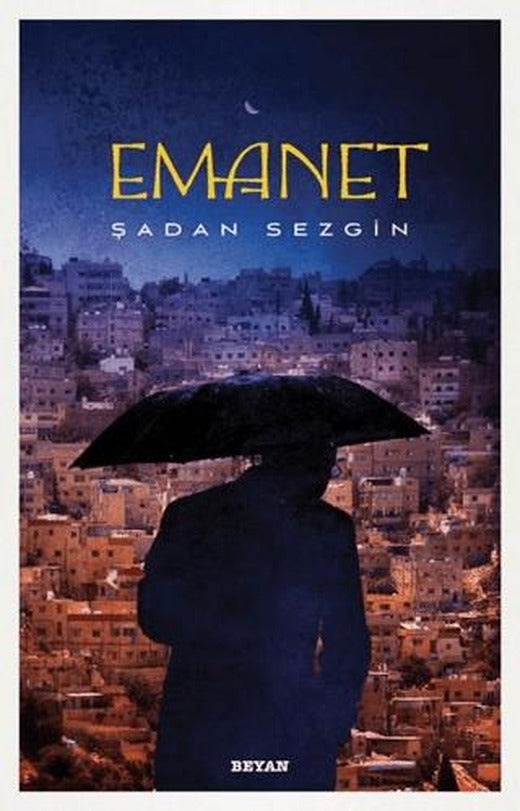 Emanet | Beyan Yayınları (Ciltsiz)