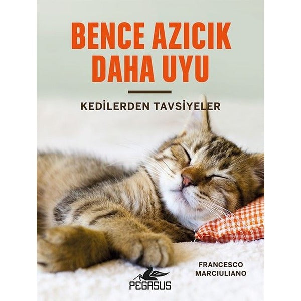 Bence Azıcık Daha Uyu