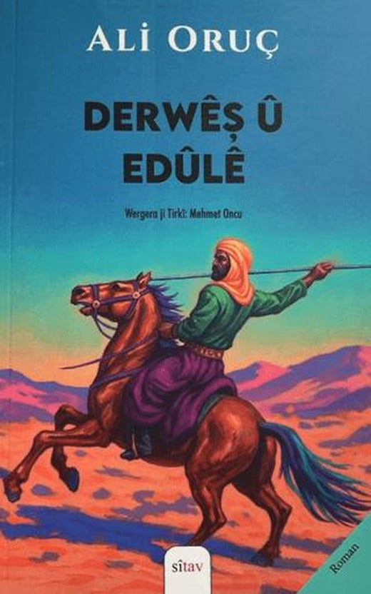 Derweş u Edule | Sitav Yayınevi (Ciltsiz)