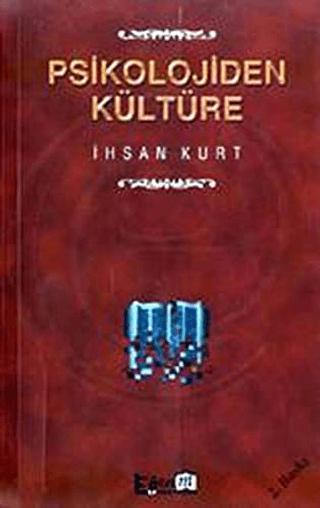 Psikolojiden Kültüre | Eğitim Yayınevi (Ciltsiz) - Resim 1