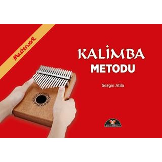 Kalimba Metodu