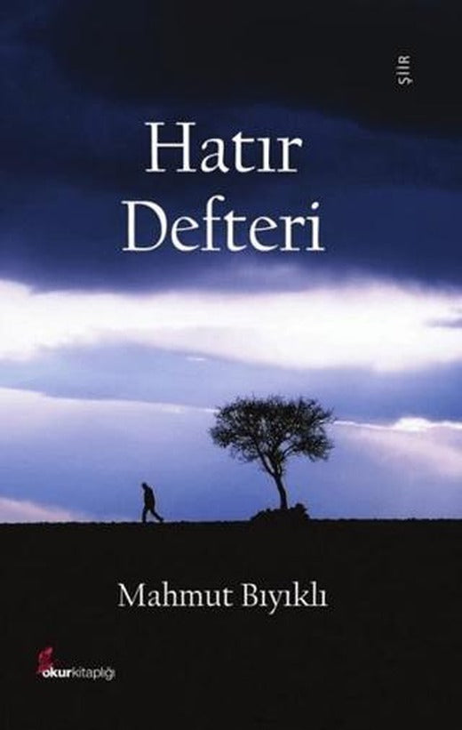 Hatır Defteri | Okur Kitaplığı (Ciltsiz)
