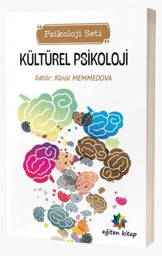 Kültürel Psikoloji (Psikoloji Seti)