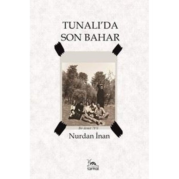 Tunalı'da Son Bahar