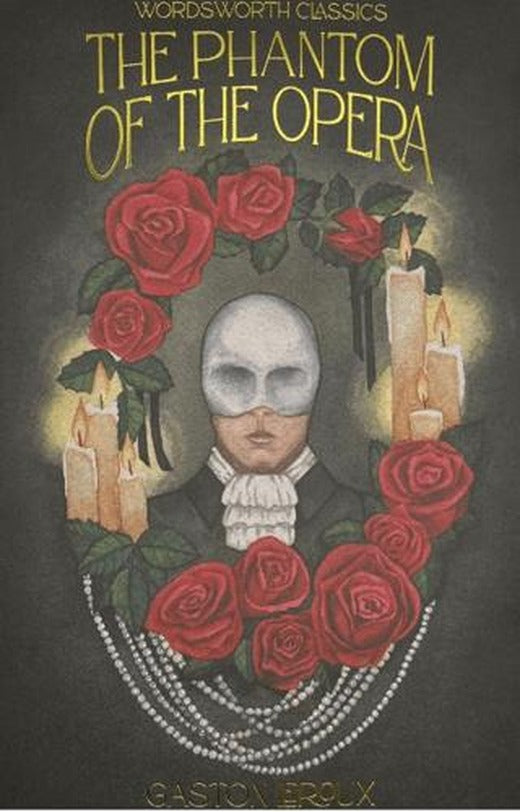The Phantom Of The Opera