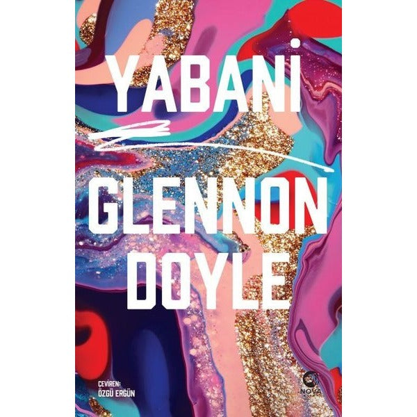Yabani | Nova Kitap (İnce Kapak)