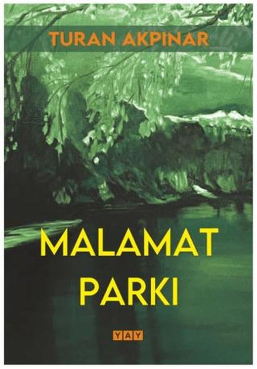 Malamat Parkı