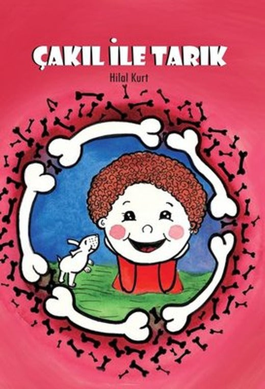 Çakıl İle Tarık | İklim Çocuk