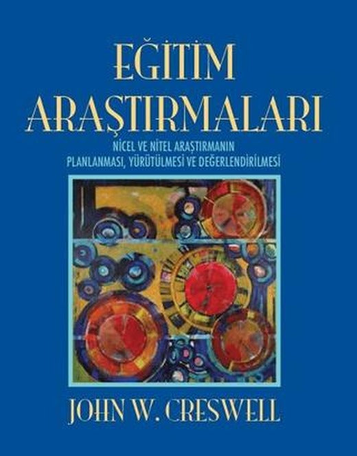 Eğitim Araştırmaları