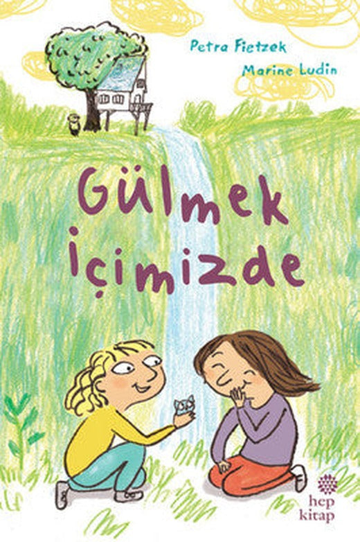 Gülmek İçimizde | Hep Kitap
