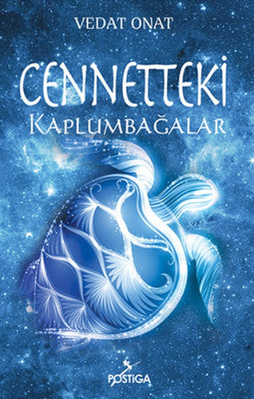 Cennetteki Kaplumbağalar | Postiga (İnce Kapak)