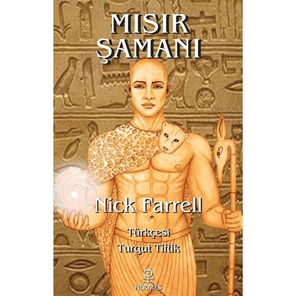 Mısır Şamanı | Hermes Yayınları