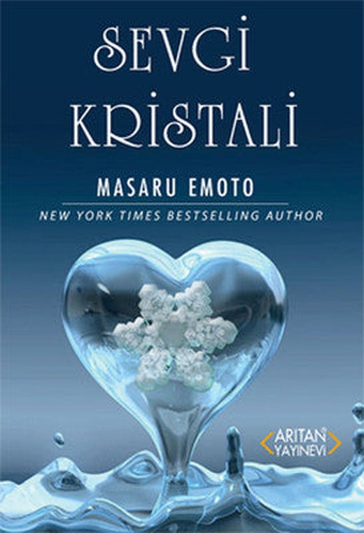 Sevgi Kristali | Arıtan Yayınları