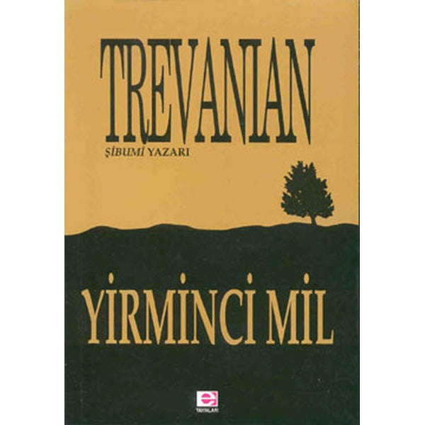 Yirminci Mil | E Yayınları