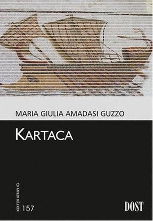 Kartaca | Dost Kitabevi