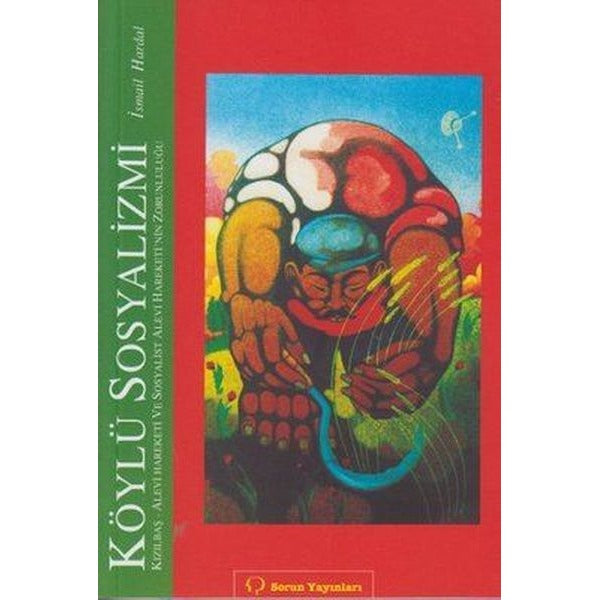 Köylü Sosyalizmi | Sorun Yayınları (Ciltsiz)