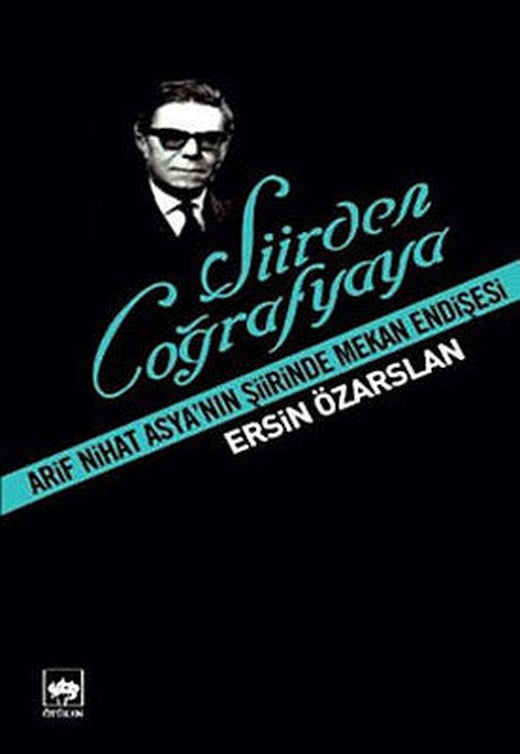 Şiirden Coğrafyaya | Ötüken Yayınları