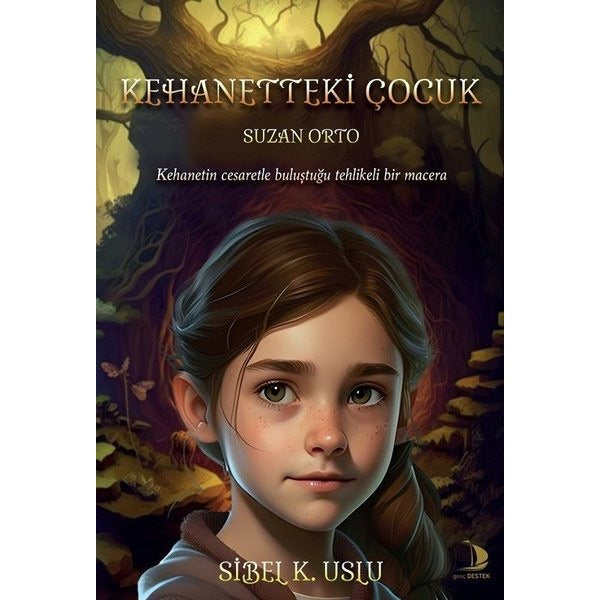 Kehanetteki Çocuk | Genç Destek