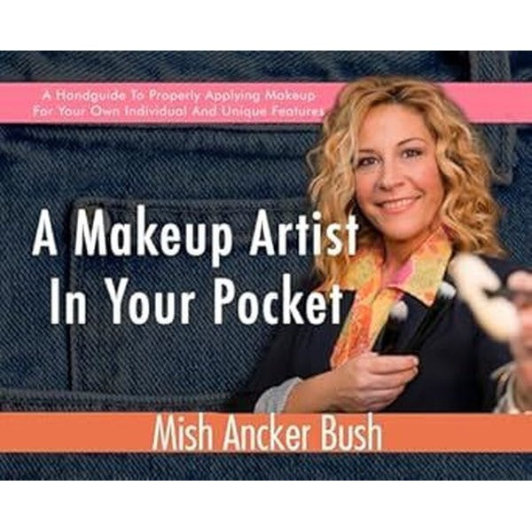 Makeup Artist In Your Pocket