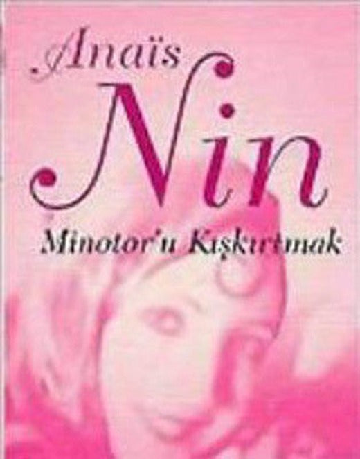 Minotor'u Kışkırtmak | Everest Yayınları